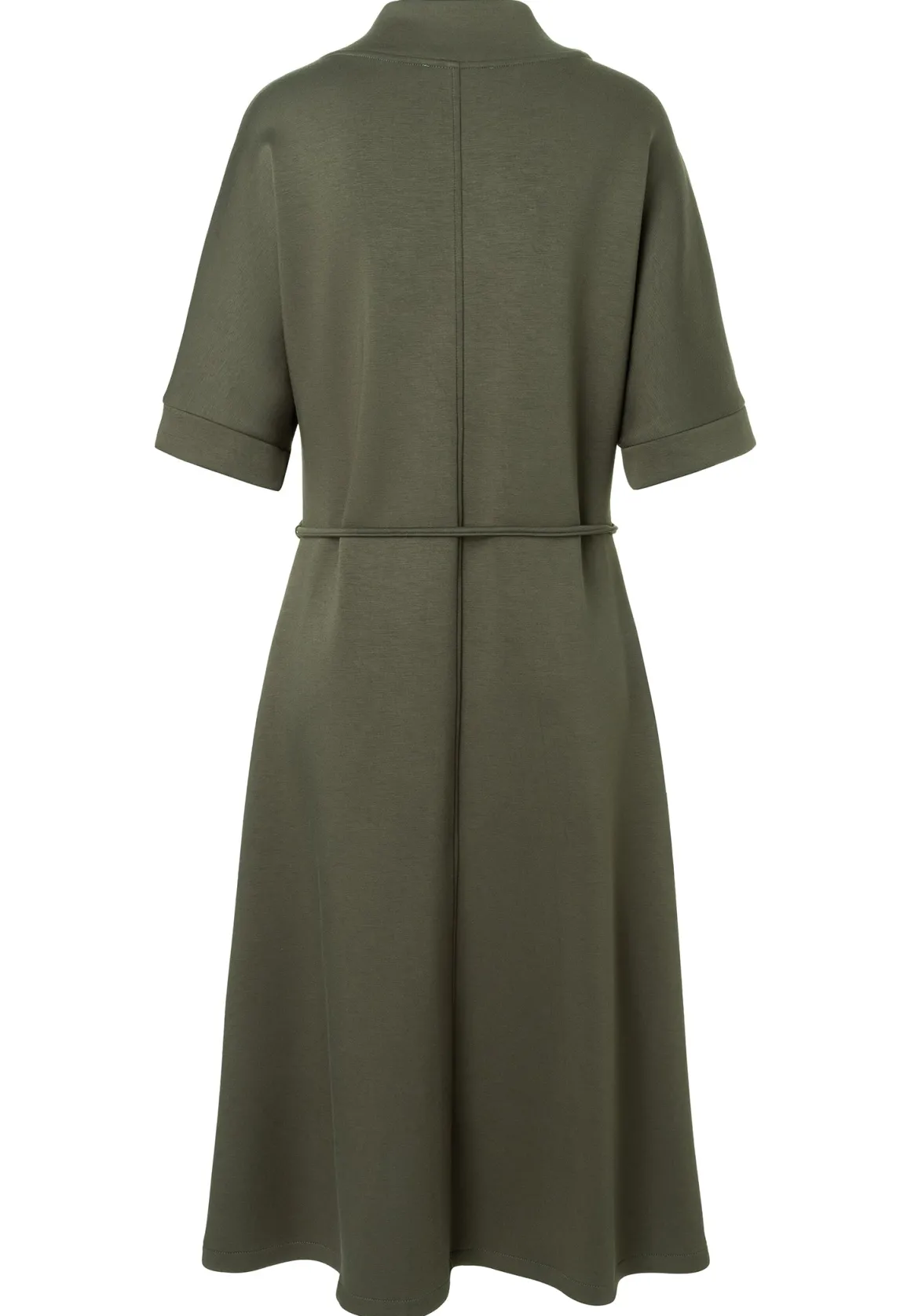 Midikleid Enaly