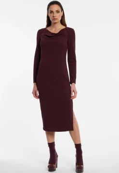 Midikleid Enlyva