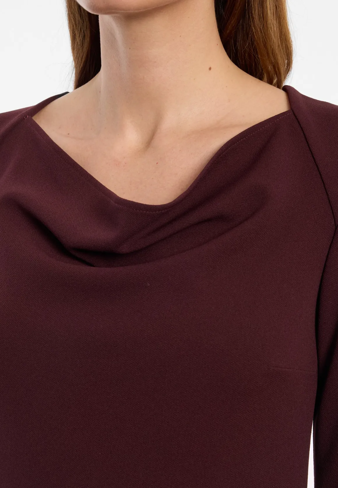 Midikleid Enlyva