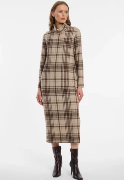 Midikleid Eveli