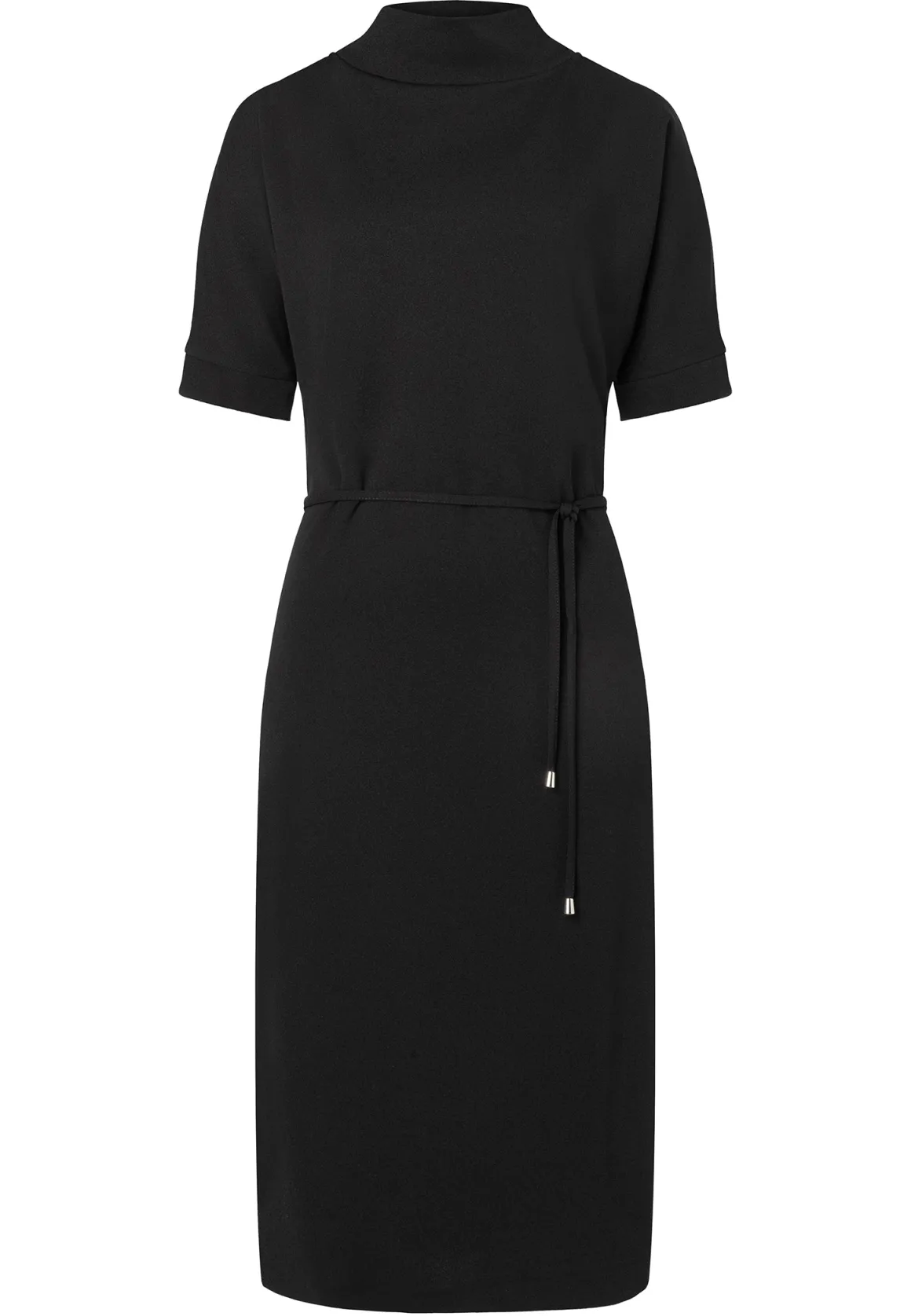 Midikleid Evisa