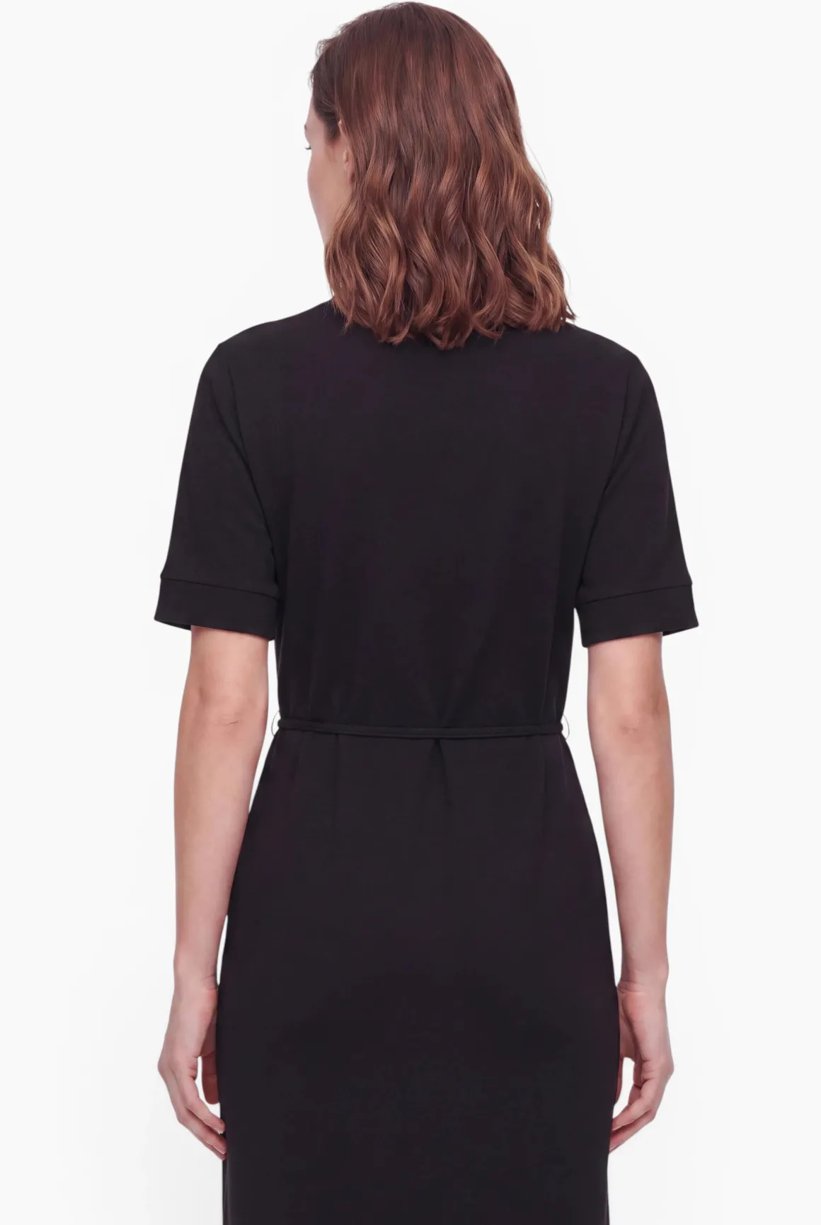 Midikleid Evisa