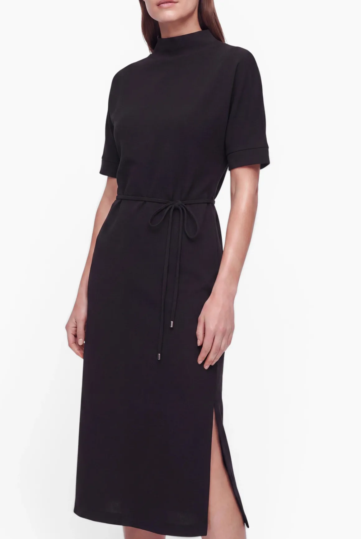 Midikleid Evisa
