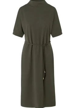 Midikleid Ewela