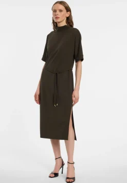 Midikleid Ewela