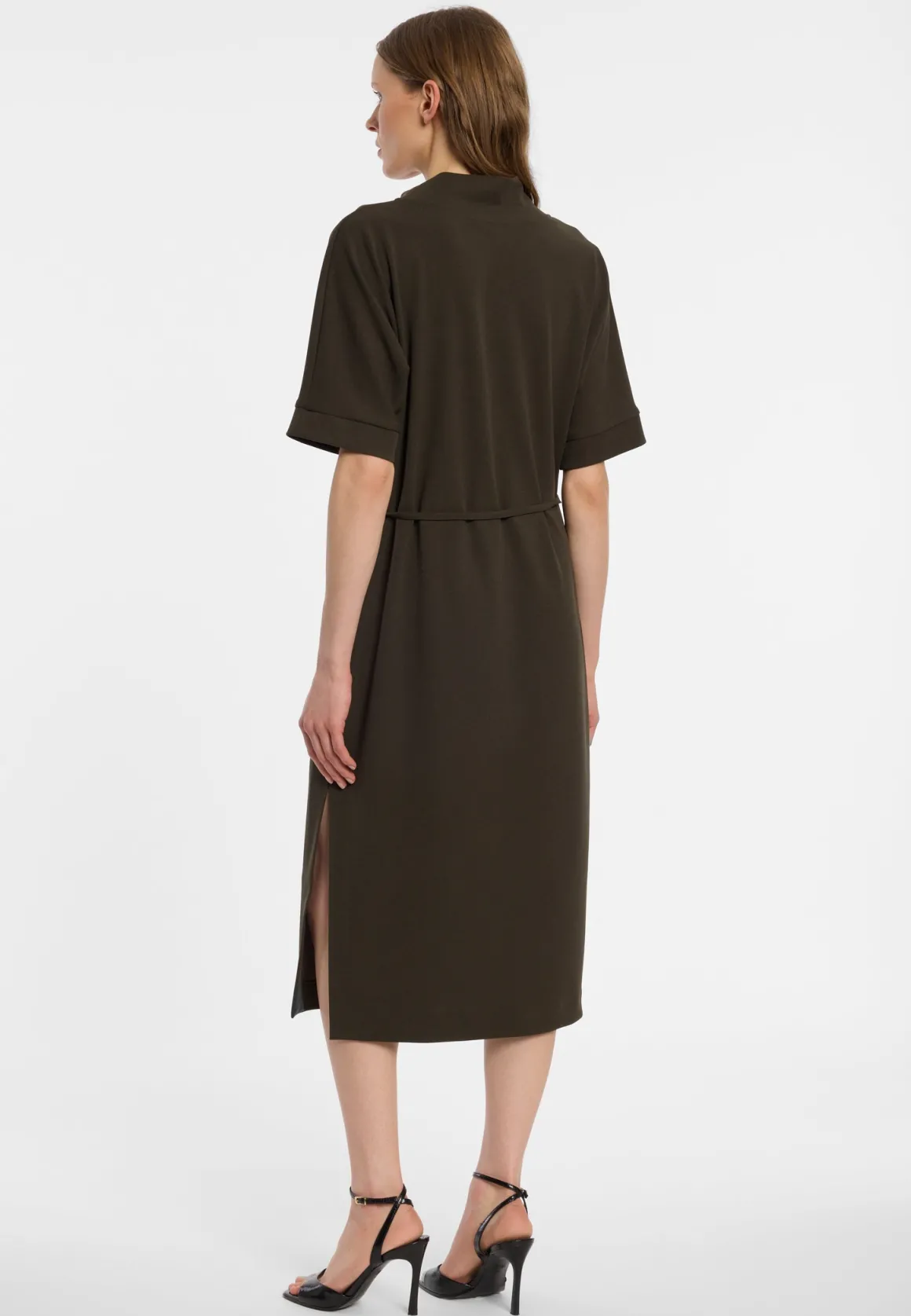 Midikleid Ewela