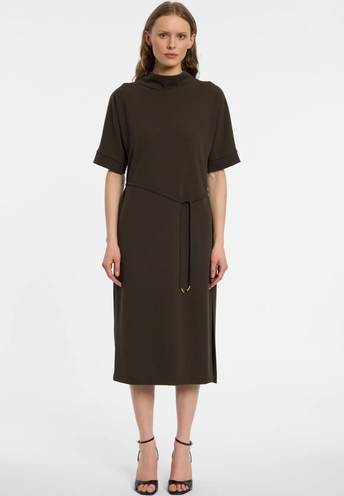 Midikleid Ewela
