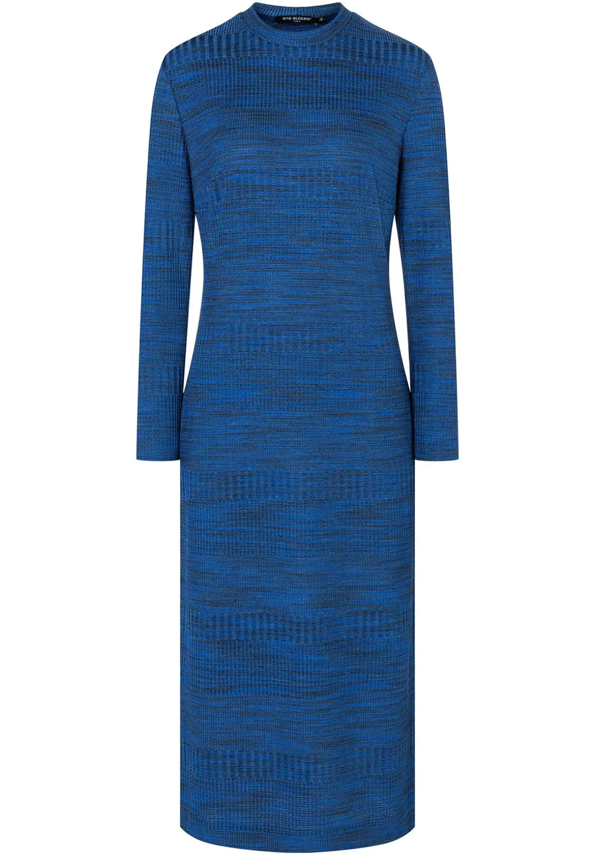 Midikleid Hably
