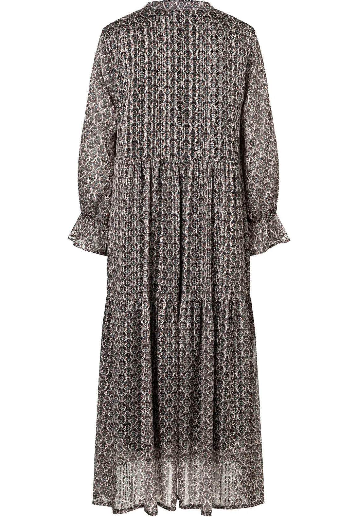 Midikleid Hadmy