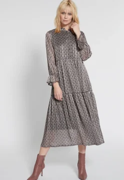 Midikleid Hadmy