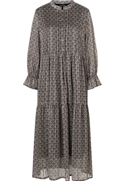 Midikleid Hadmy