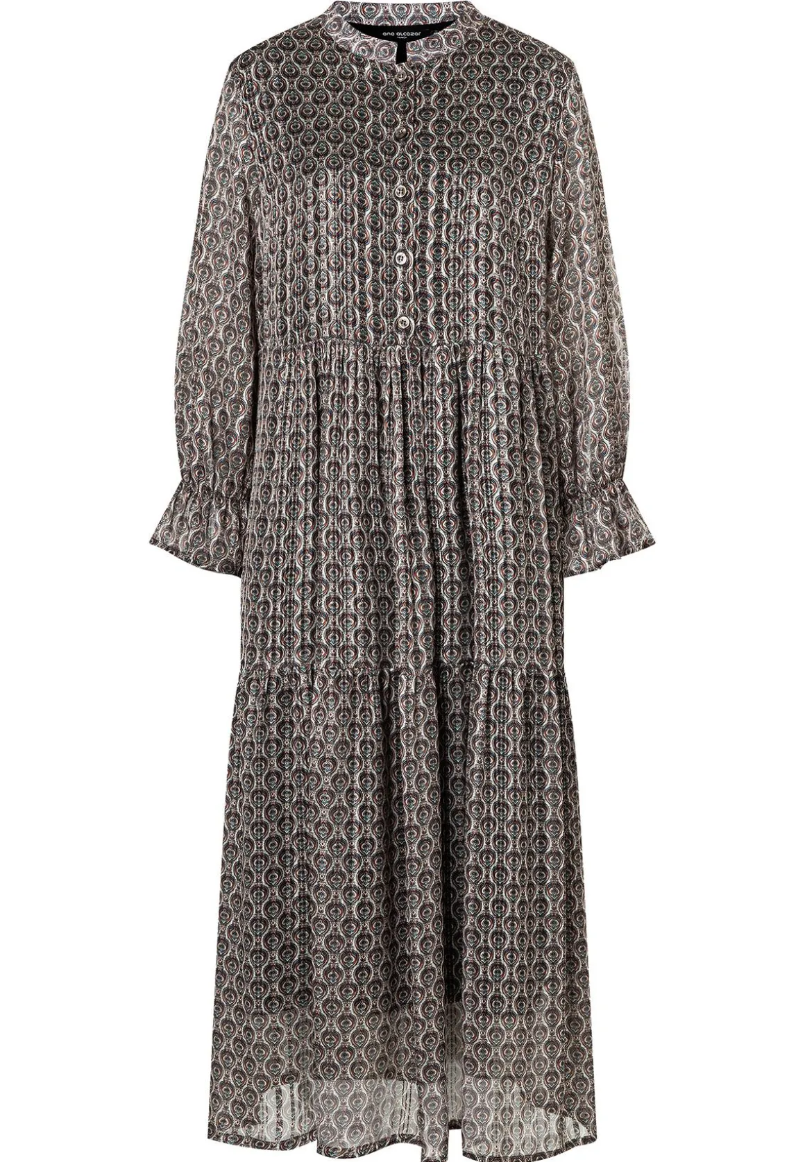 Midikleid Hadmy