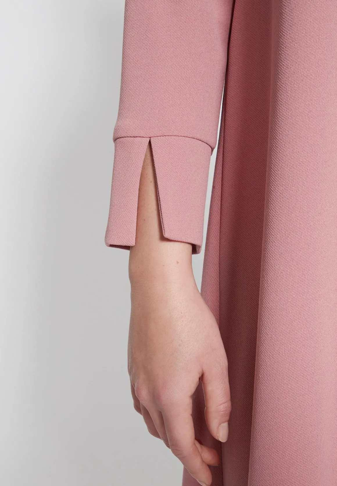 Midikleid Hanika
