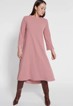 Midikleid Hanika