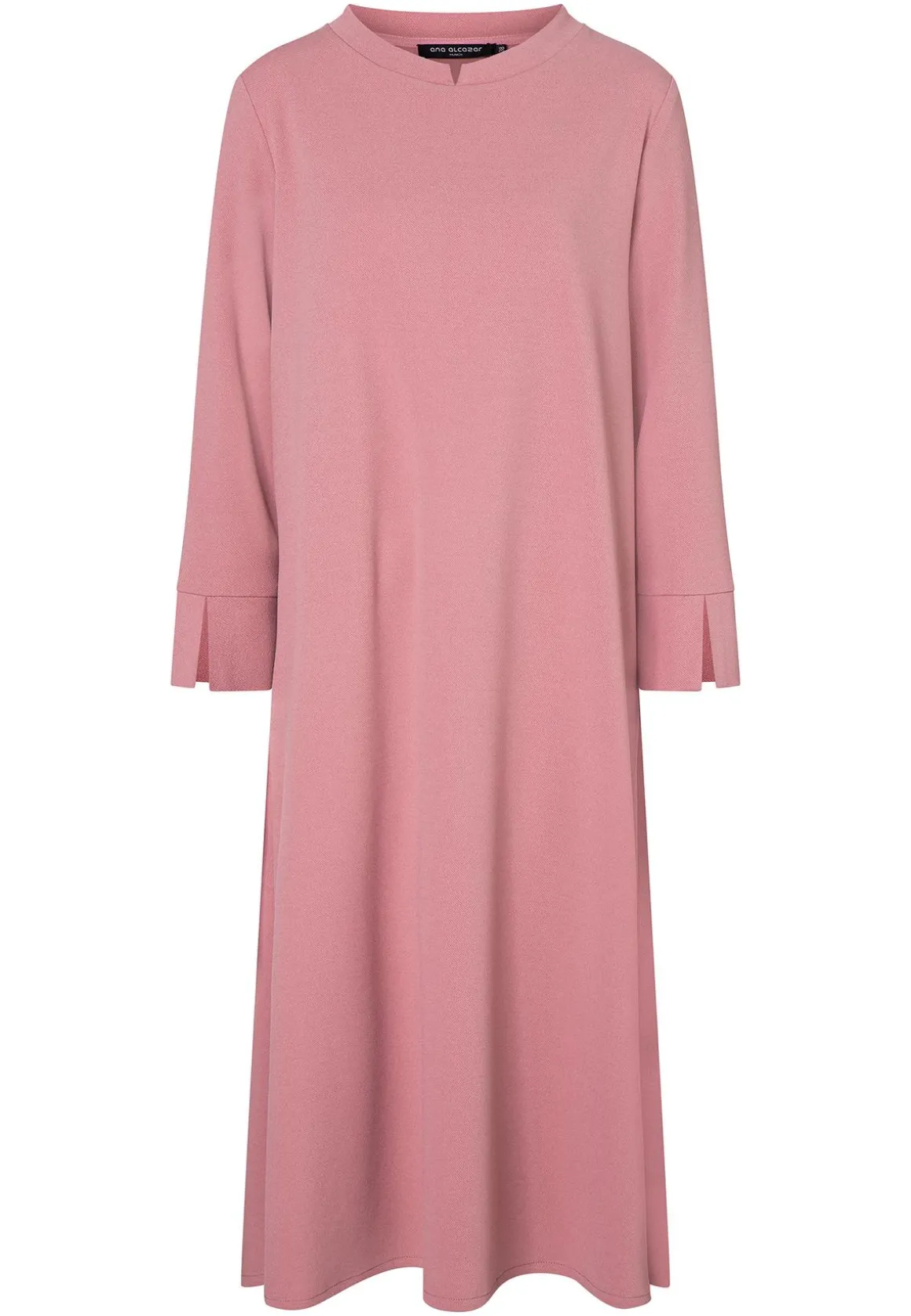 Midikleid Hanika
