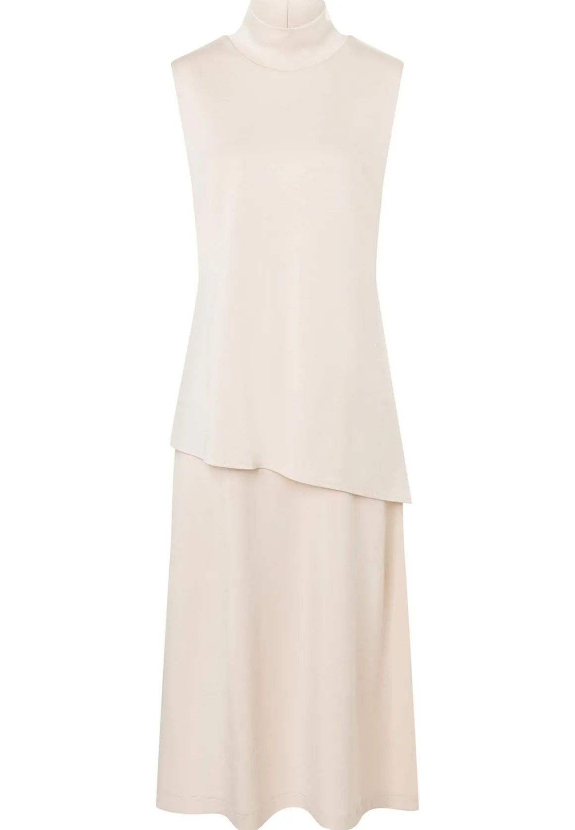 Midikleid Hedis