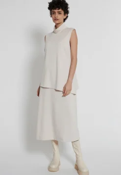 Midikleid Hedis