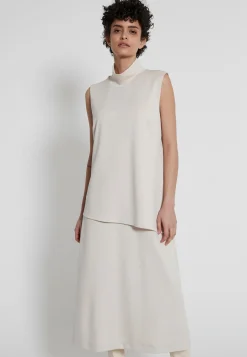 Midikleid Hedis