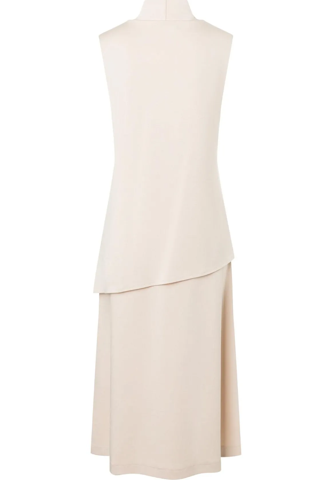 Midikleid Hedis