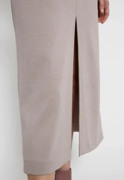 Midikleid Hefine