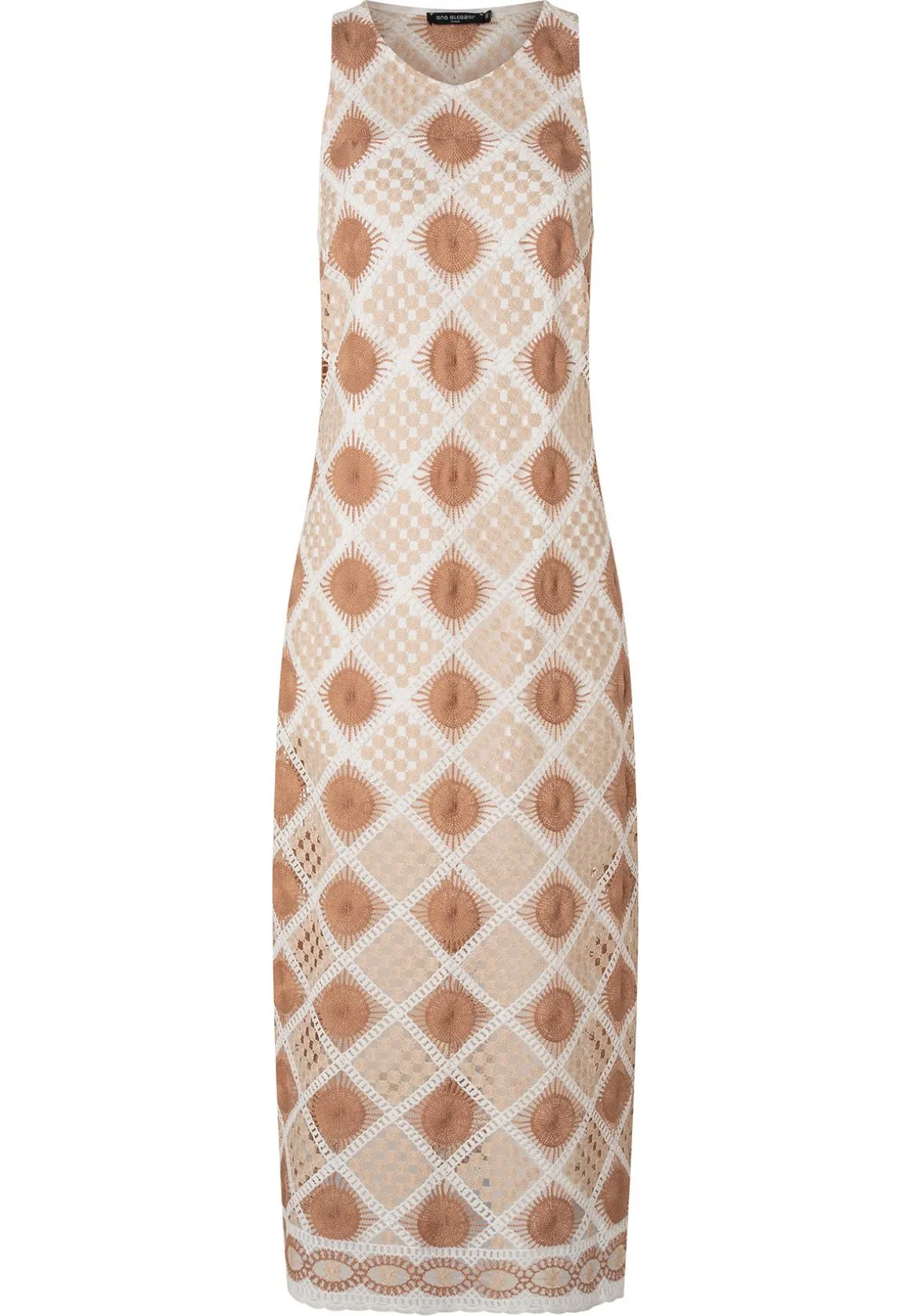 Midikleid Kabesi