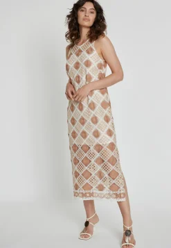 Midikleid Kabesi