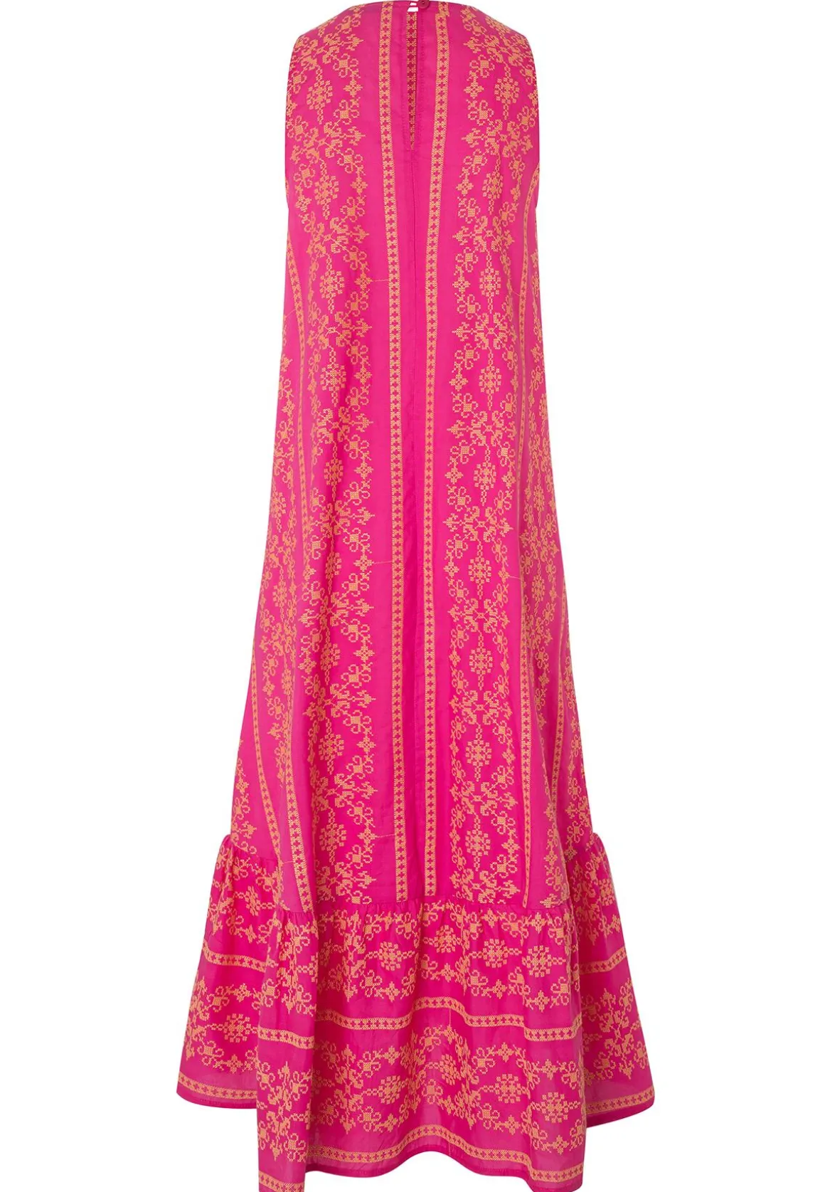 Midikleid Kadeli