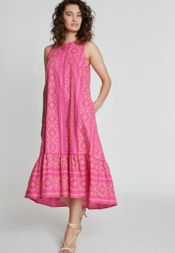 Midikleid Kadeli