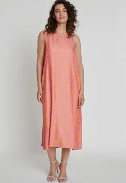 Midikleid Kadina