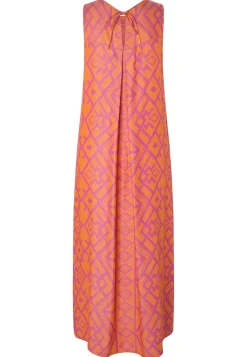 Midikleid Kadina