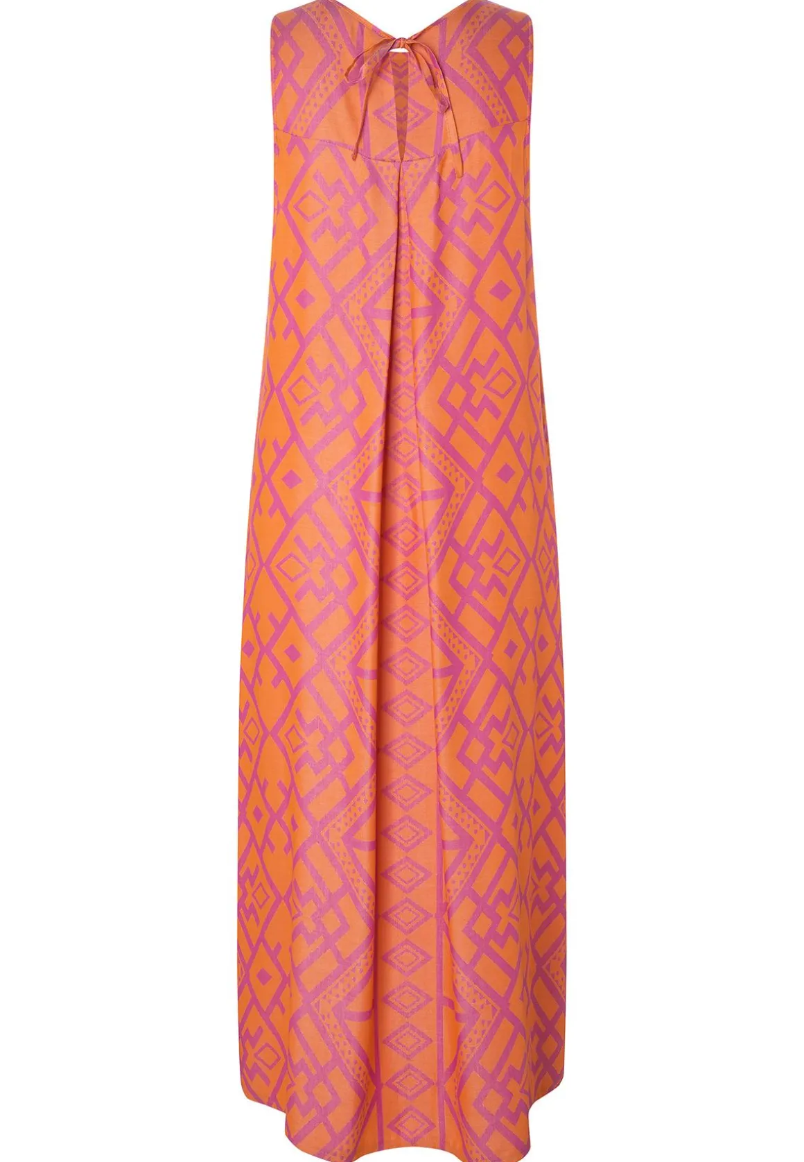 Midikleid Kadina