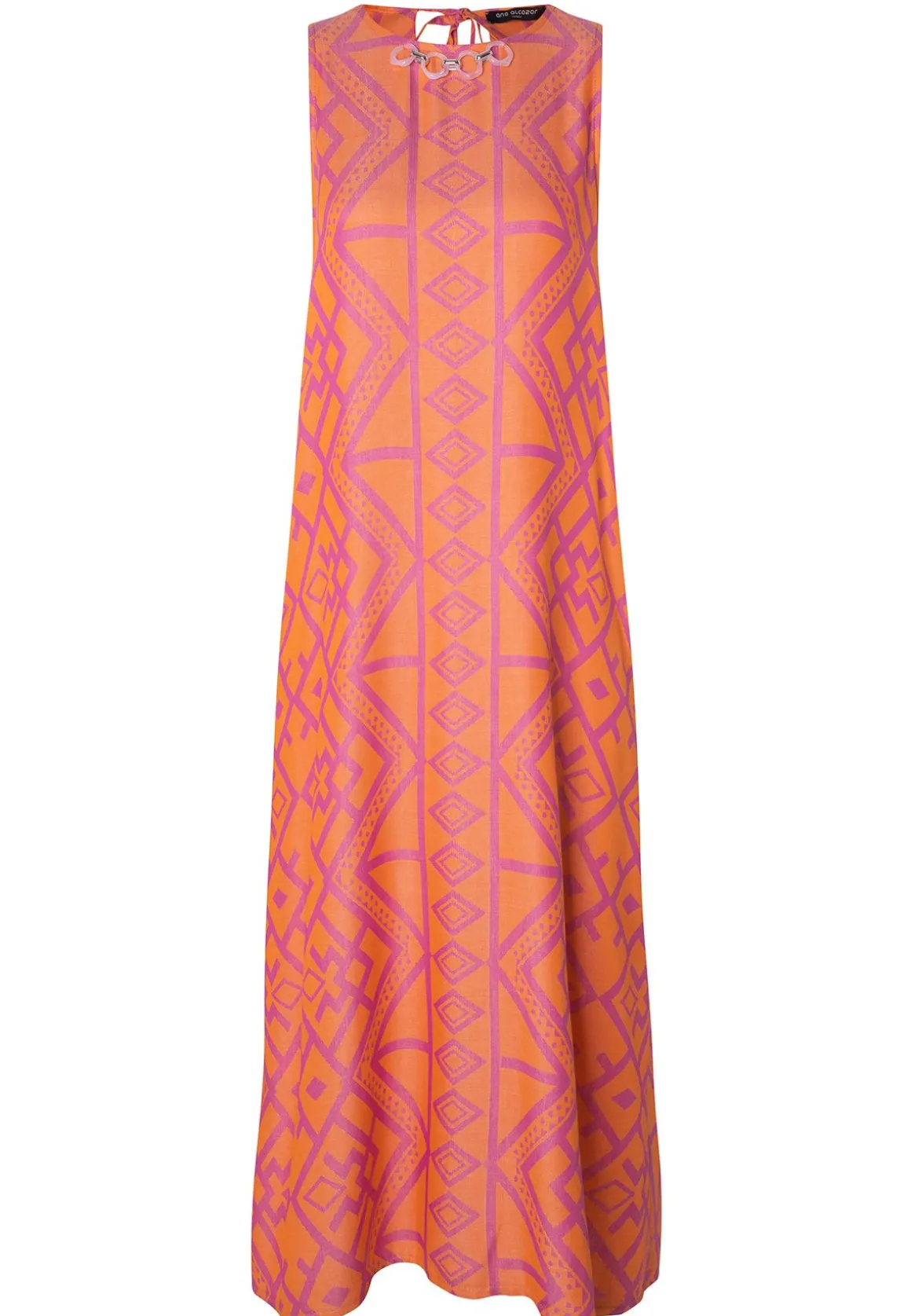 Midikleid Kadina