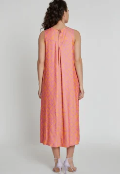 Midikleid Kadina