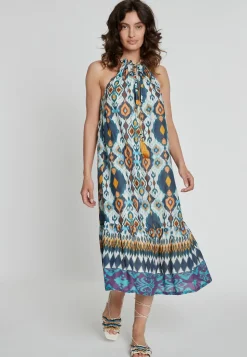 Midikleid Kaini