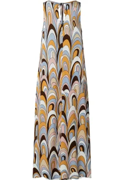 Midikleid Kiby