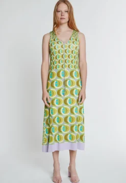 Midikleid Kidini