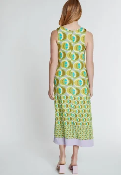 Midikleid Kidini