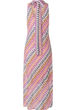 Midikleid Kybea