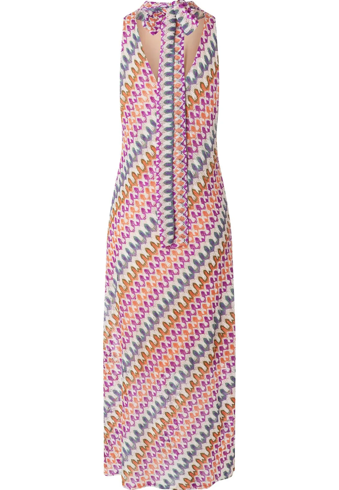 Midikleid Kybea