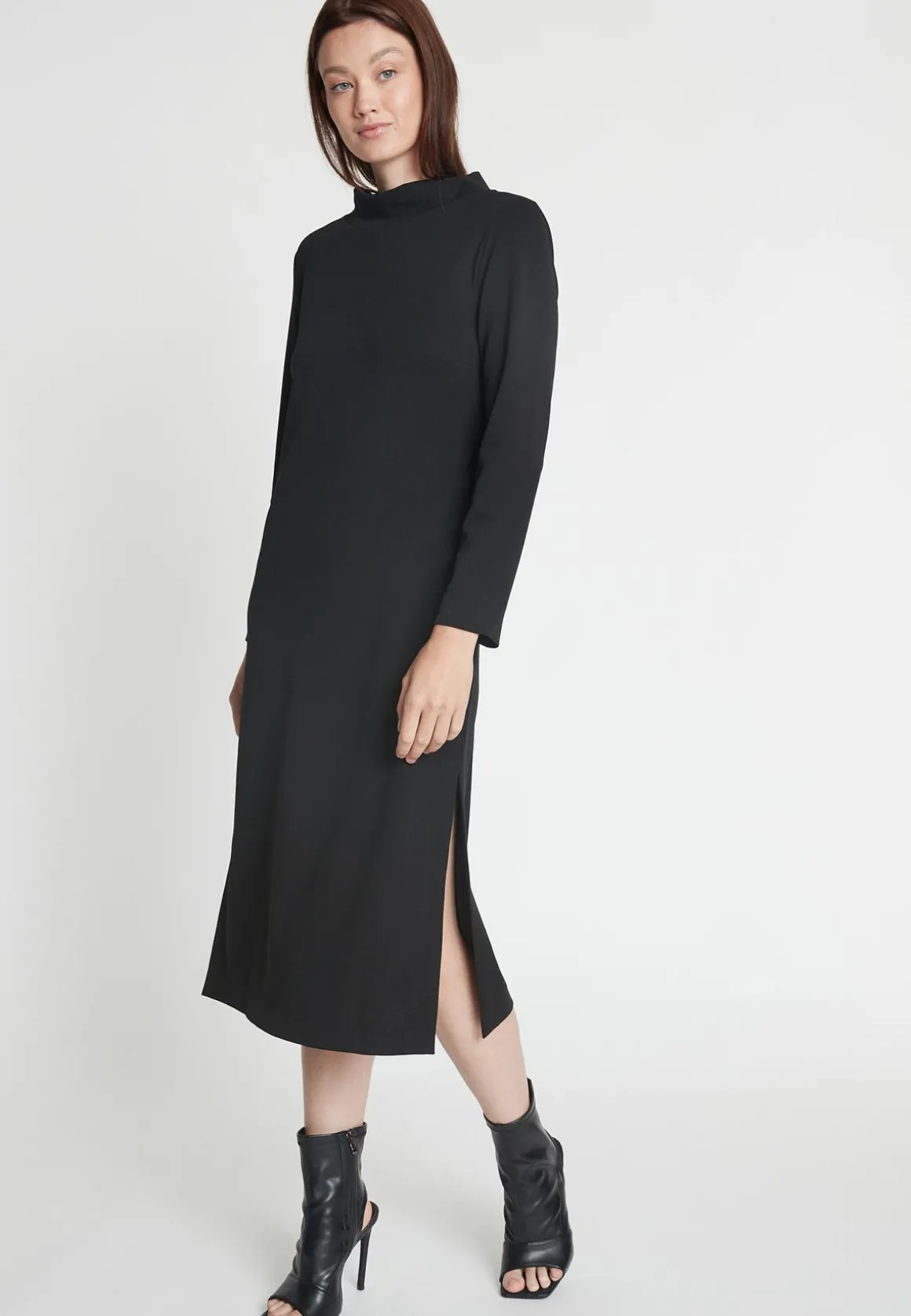 Midikleid Medala