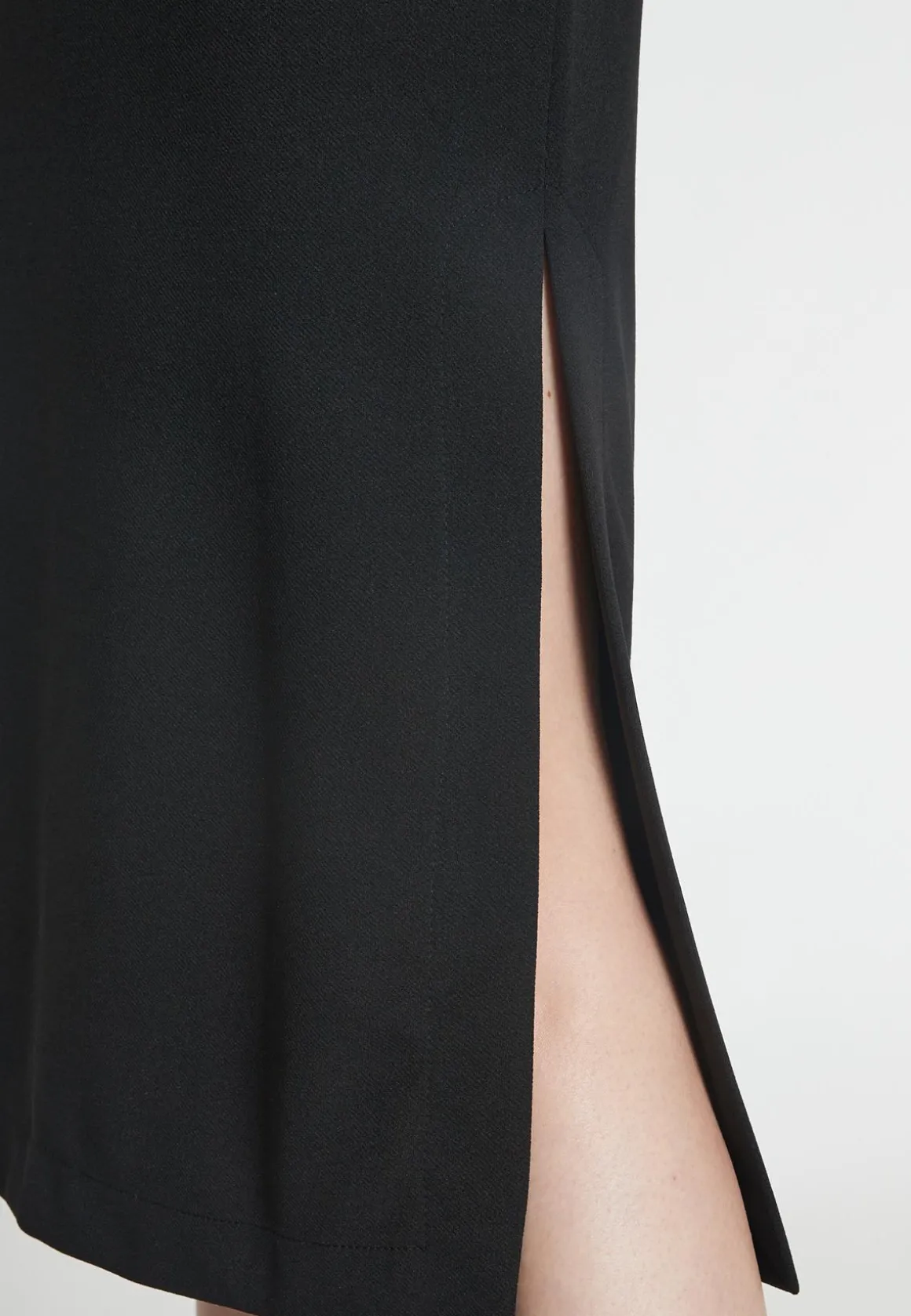 Midikleid Medala