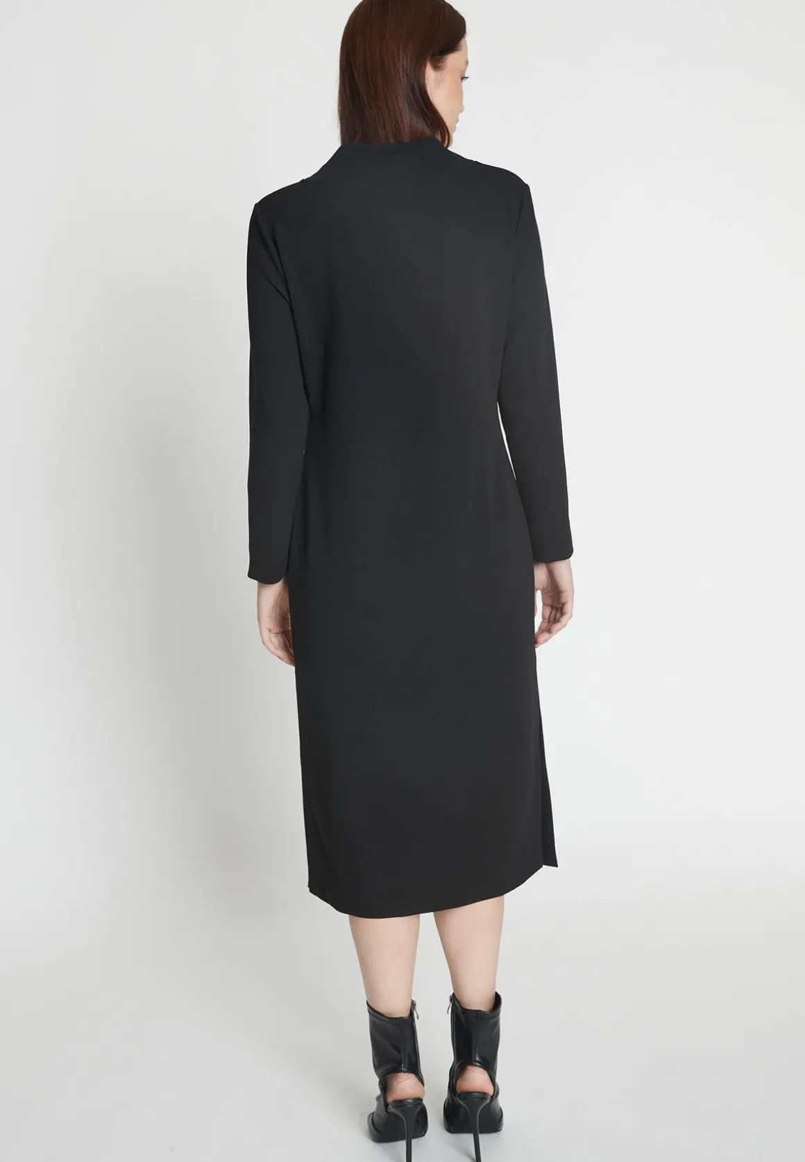 Midikleid Medala