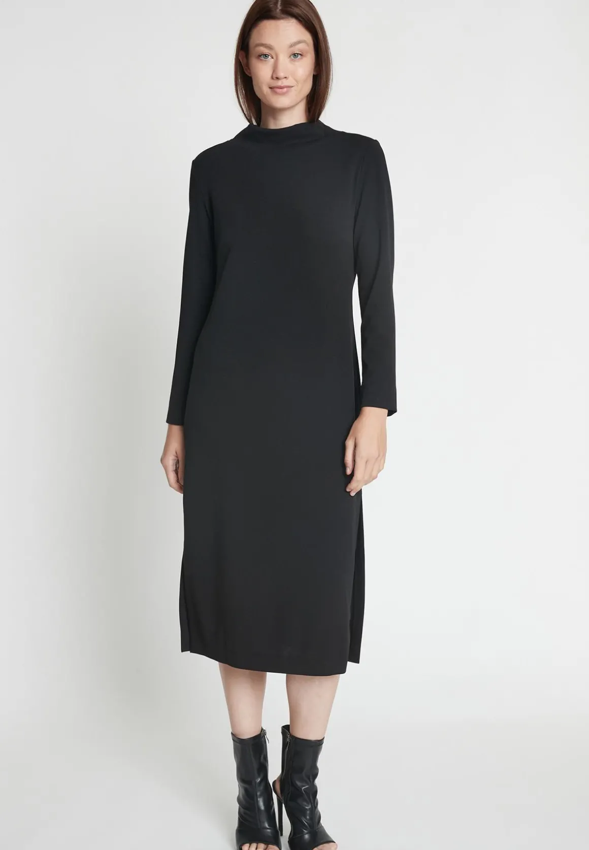 Midikleid Medala