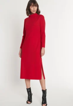 Midikleid Medasi