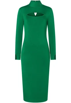 Midikleid Melly
