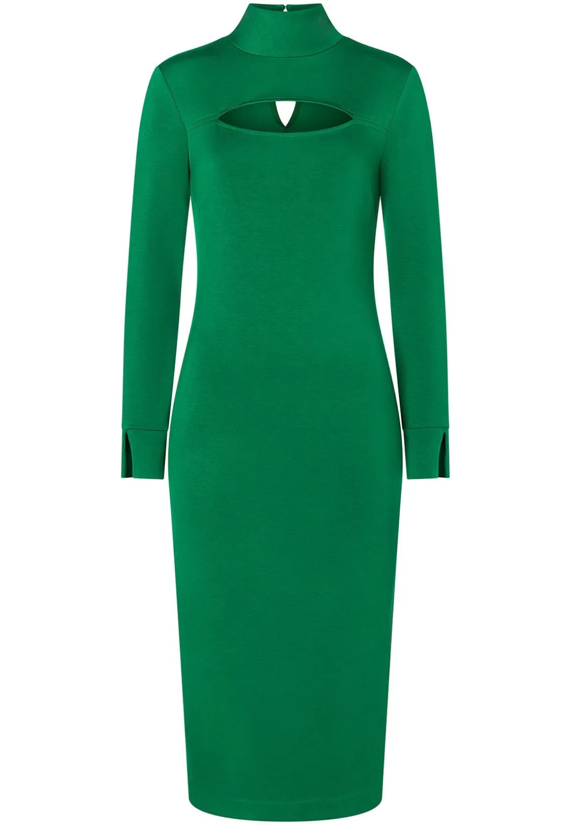 Midikleid Melly
