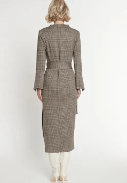 Midikleid Miale