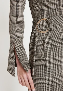 Midikleid Miale