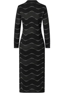 Midikleid Olea