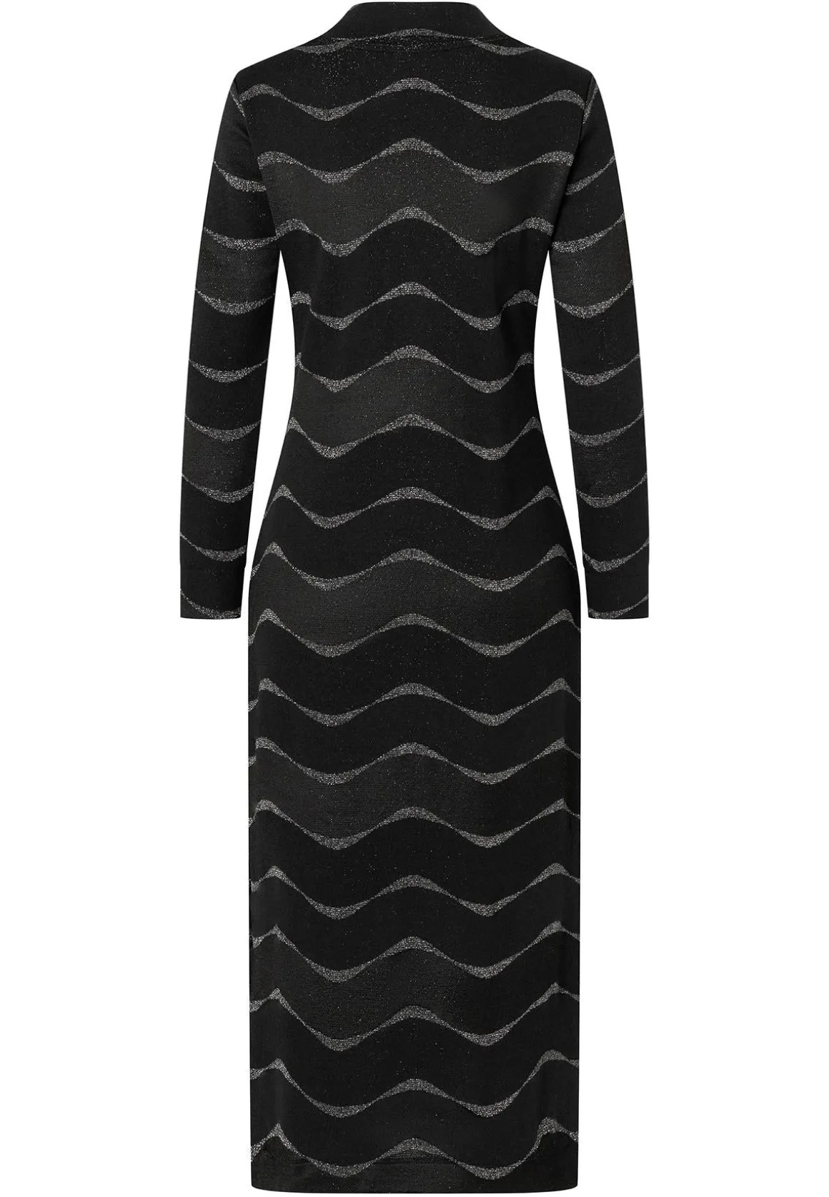 Midikleid Olea